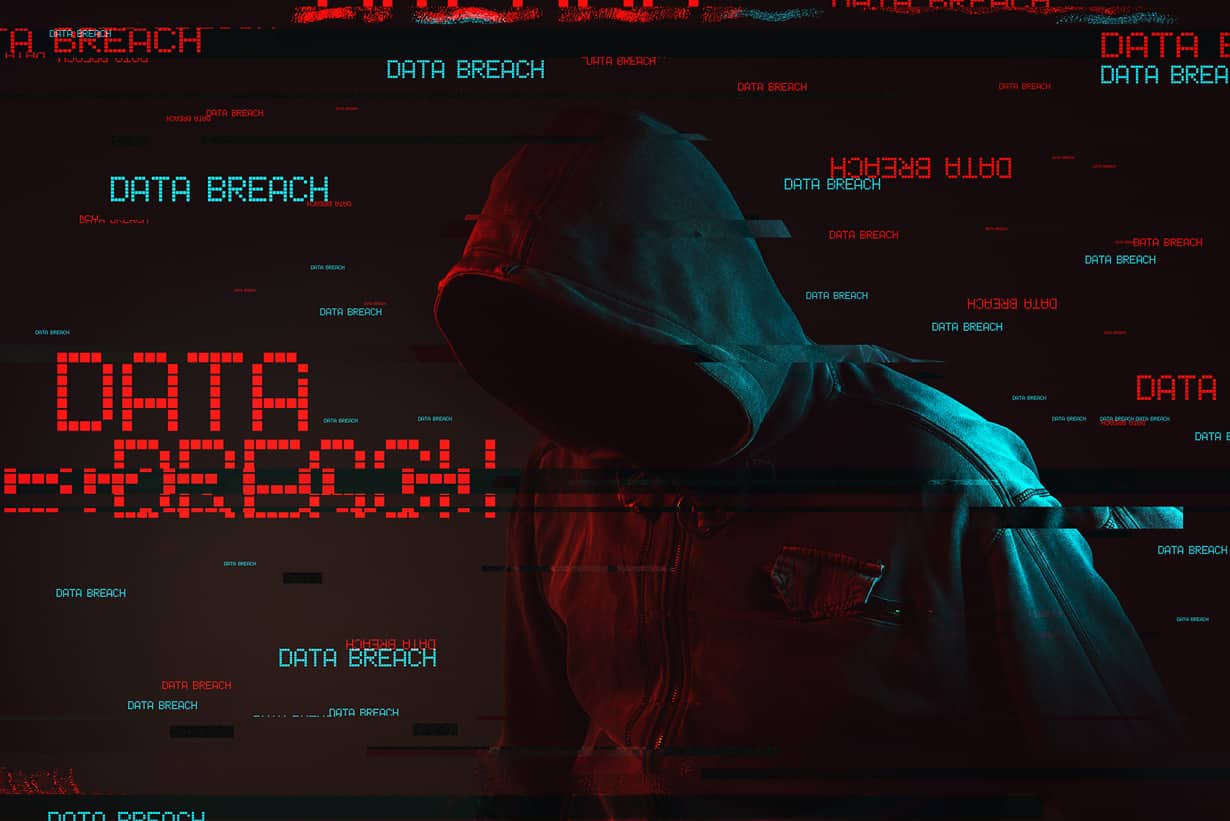 Data-Breach Datalek